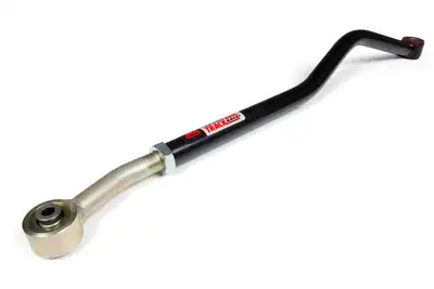 Clayton Off Road WJ - HD Adjustable Front Trackbar