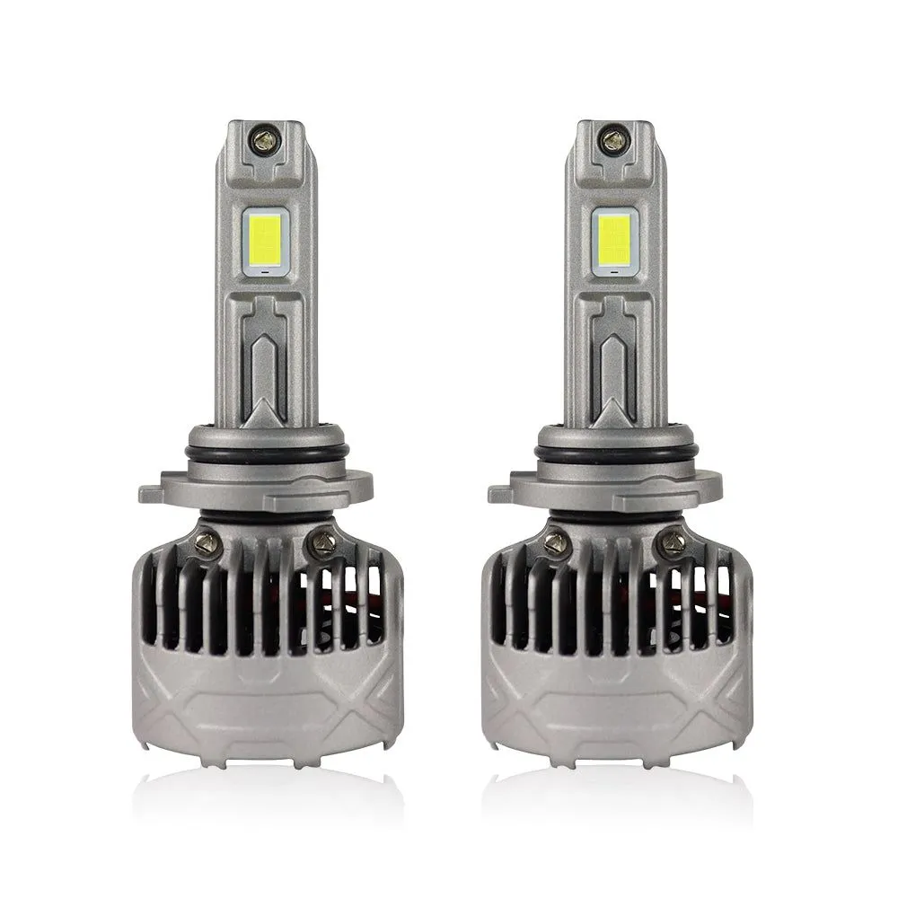 130W 13000LM 6000K LED Headlight Bulbs 9006 | SP Pro Series product image
