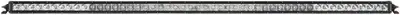 RIGID Industries Rigid Industries 950314 Sr-Series Pro LED Light, Spot/Flood Combo, 50 Inch, Black Housing