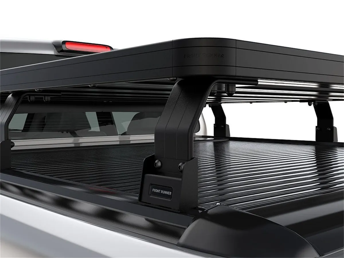 Toyota Tacoma ReTrax XR 5" (2005-Current) Slimline II Load Bed Rack Kit product image