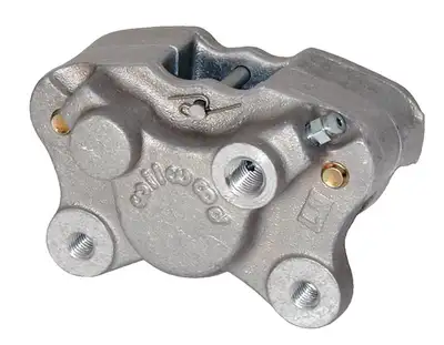 Wilwood Brakes Wilwood Caliperps11.00.19 Rotor2.50 Mtlh