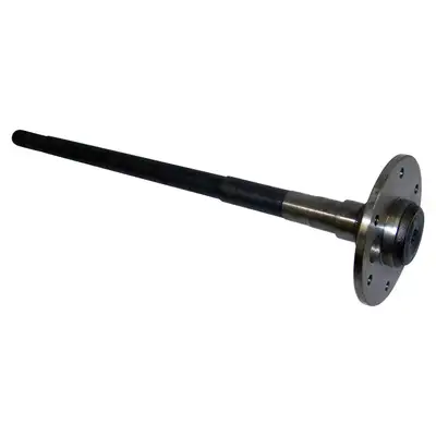 Crown Automotive Jeep Replacement 1980-1983 Cherokee SJ w/ Model 20 Rear Axle; Flanged; Right Side (29-1/4in)