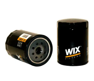 Wix Spinon Lube Filter 13/1616 Thread 285 Pressure PSI 21 Micron 911 Gpm ma