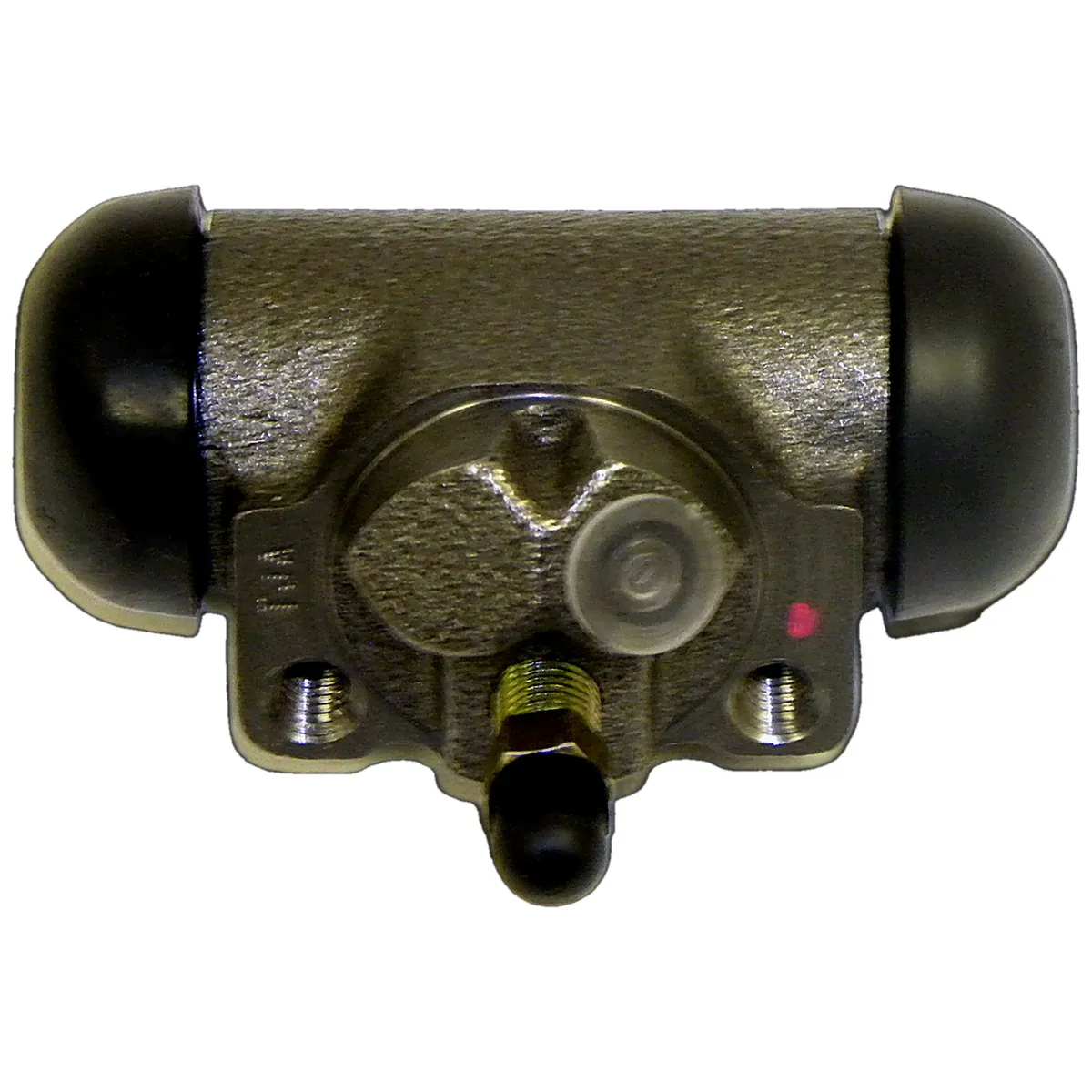 1984-1989 Cherokee XJ Left 1987-1990 Cherokee XJ w/ Model 44 Axle; 10in x 2-1/2in - Left 1994-2001 Cherokee XJ 10in x 1-3/4in - Left 1976-1983 CJ-5 CJ Left 1976-1986 CJ-7 CJ Left 1981-1986 CJ-8 CJ Left 1984-1989 Comanche MJ Left 1987-1990 Comanche M product image