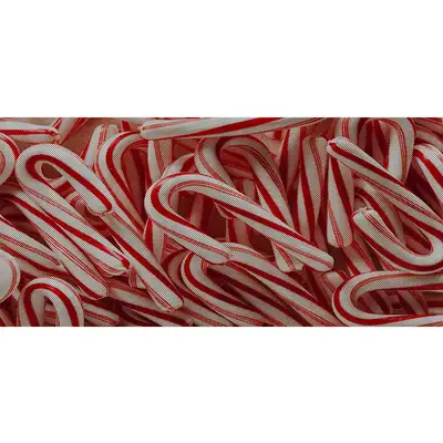 Under The Sun Inserts Candy Canes Collection Grille Inserts