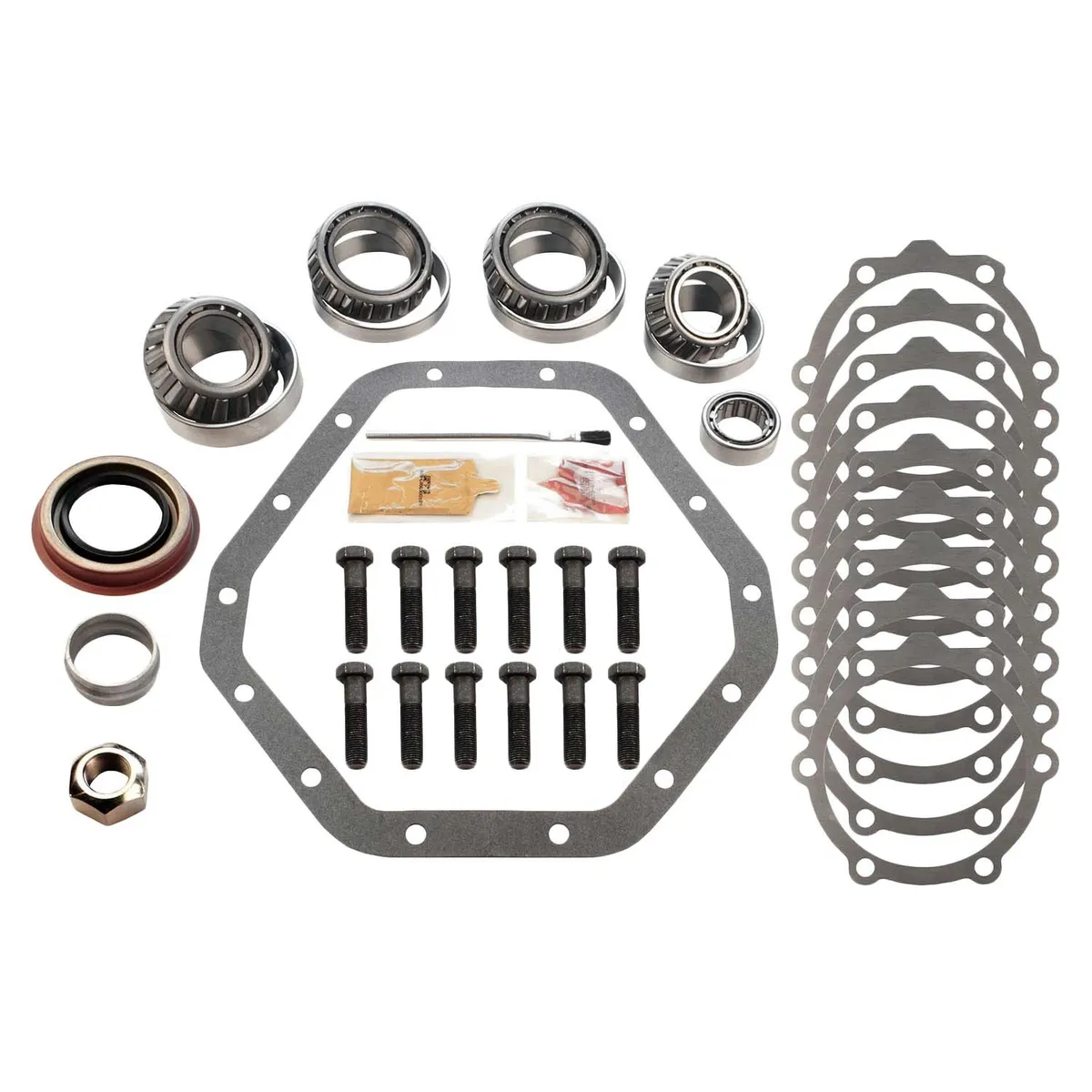 Motive Gear R14RLMKL MK GM 10.5 '88-'97 4.56 & UP product image