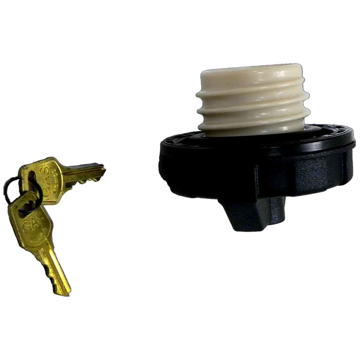 1984-1999 Cherokee XJ Locking; Non-Vented 1984-1992 Comanche MJ Locking; Non-Vented 1997-2000 Wrangler TJ Locking product image