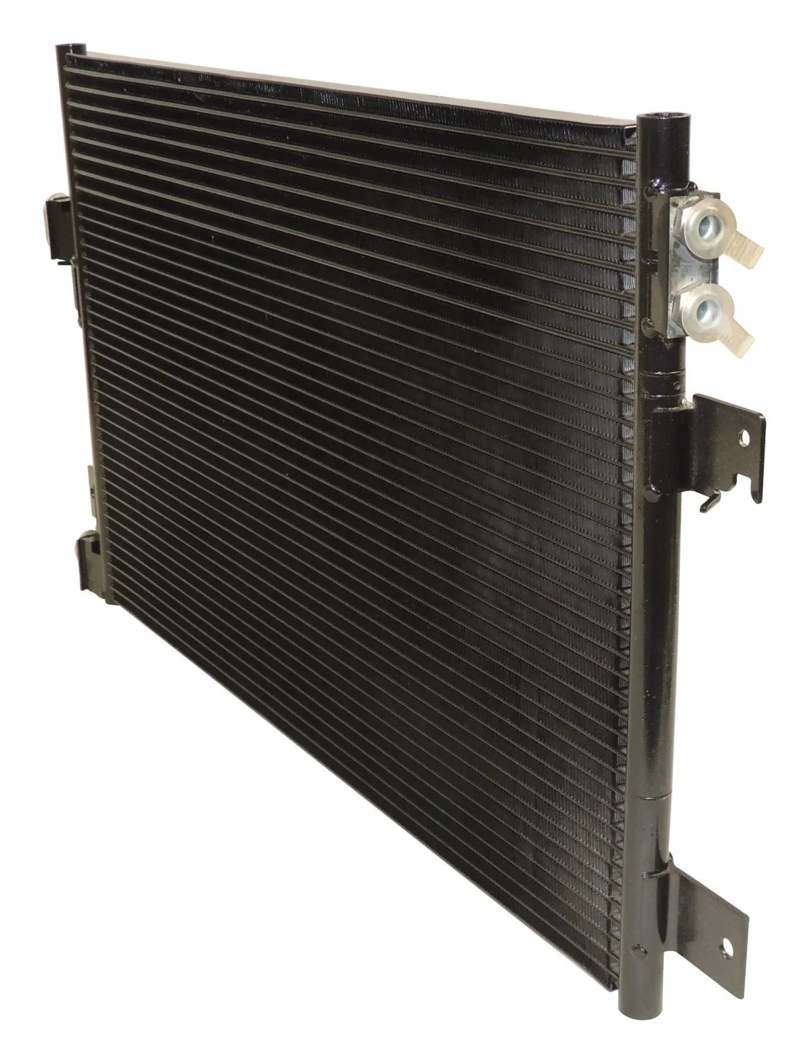 Condenser & Transmission Cooler 2007-2009 MK Compass, Patriot; 2007-2010 PM Caliber; 2007-2010 JS Sebring, Avenger; 2011-2014 JS Avenger, 200, Flavia product image