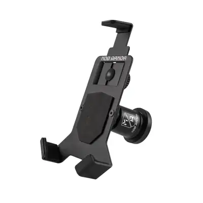 MOB ARMOR Mob Mount Magnetic - Phone Cradle for Dashboards & Closed Cab Vehicles