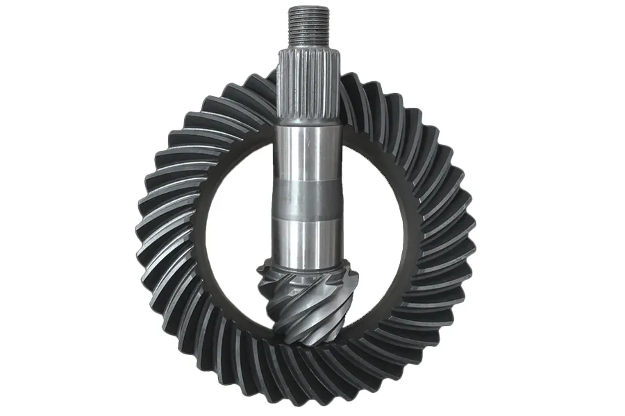 Revolution Gear & Axle Dana 44 Wrangler JL Gladiator and Bronco 5.13 Ratio Front Ring and Pinion Revolution Gear