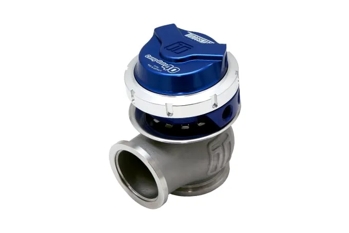 Turbosmart - TS-0552-1011 - Turbocharger Wastegate product image