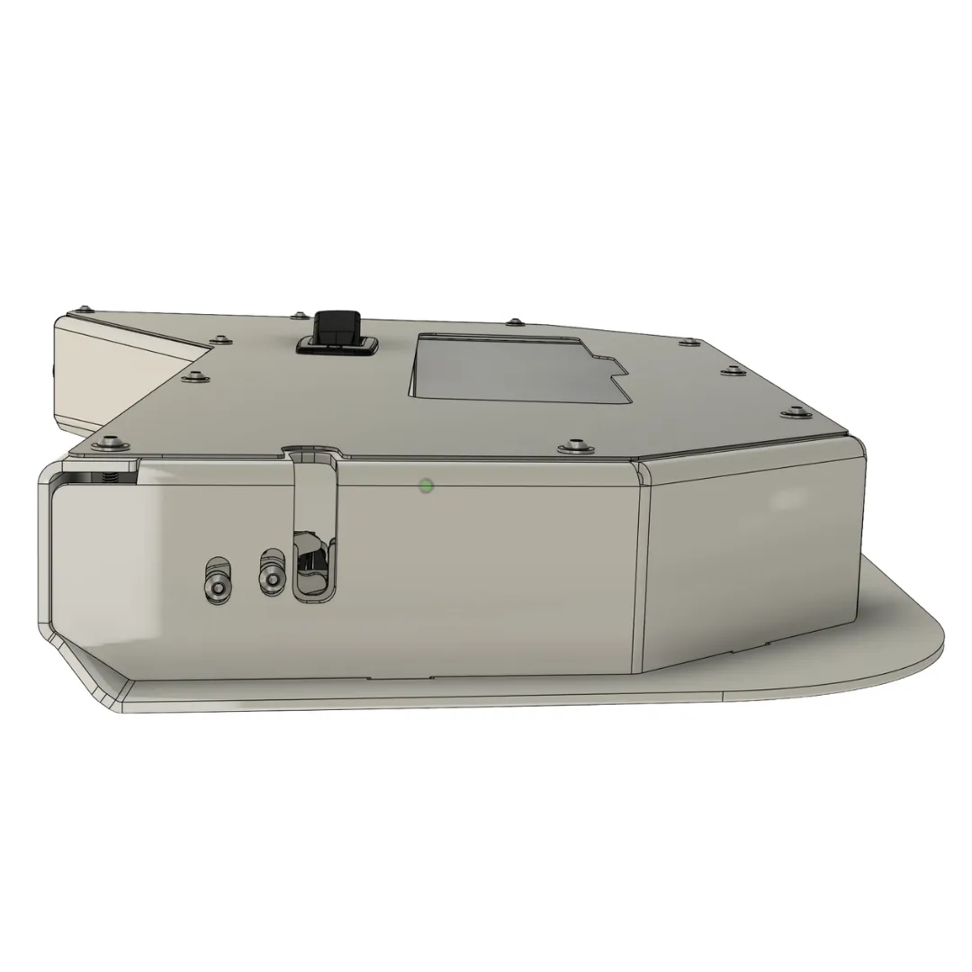 Aluminum Half Door Set (2) for Jeep TJ Wrangler (1997-2006) product image