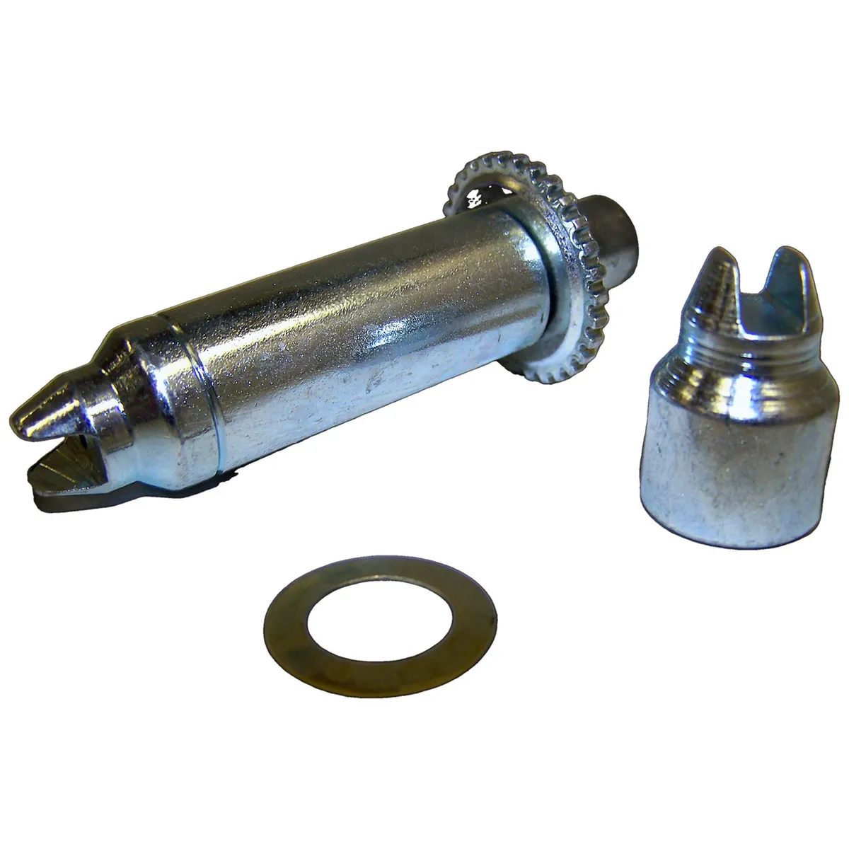 Brake Adjuster Kit; Rear Right; For Use w/11 in. x 2 in. Brakes; product image