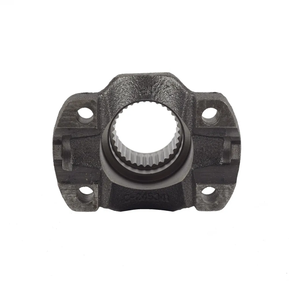 Transfer Case Yoke Front 0724 Jeep Wrangler/Gladiator Jk/Jl/Jt product image