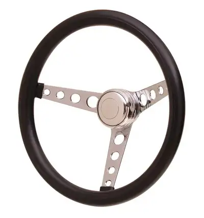 GT Performance Steering Wheel GT3 Classic Foam