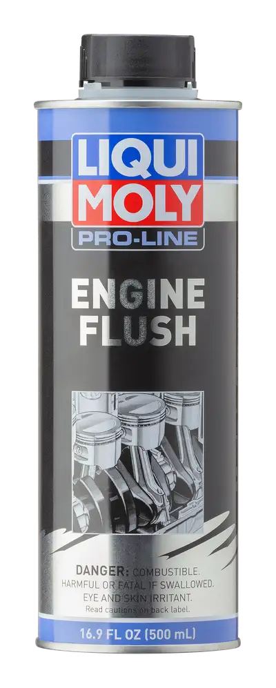 LIQUI MOLY LIQUI MOLY 2037 Pro-Line Engine Flush