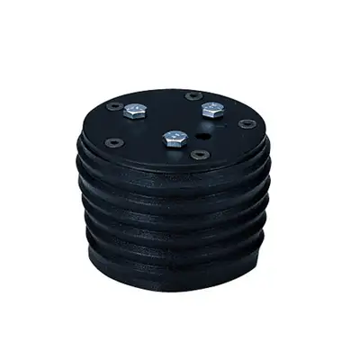 Grant Steering Wheel Extension Kit; 2 in.;