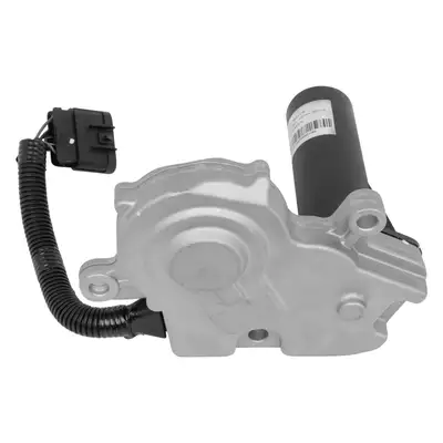 Yukon Gear and Axle Transfer Case Np263 New Shift Motor USA Standard