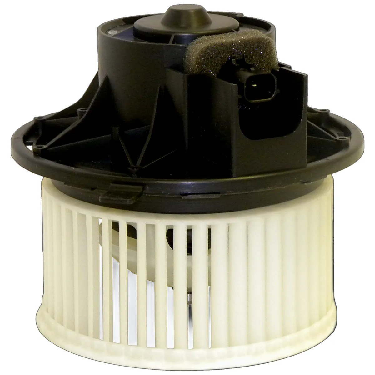 2002-2007 Liberty KJ Heater & A/C; LHD 2002-2006 Wrangler TJ Heater & A/C; LHD product image
