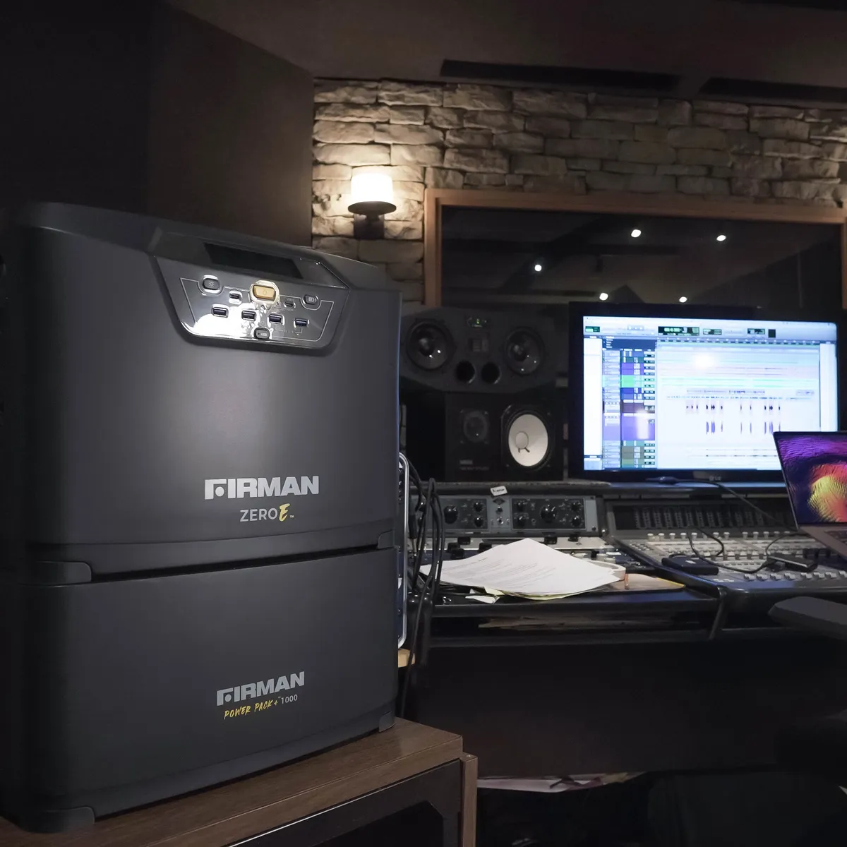 Zeroe Energy Storage System 4000/2000w 1040 Watt Hour Head Unit product image