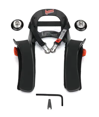 Simpson Safety Hans 20y Hans III pa Sld Sah-Sfi