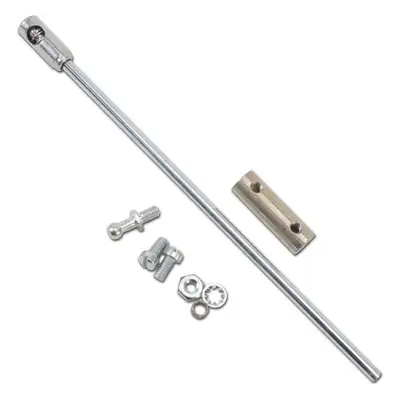 Edelbrock Edelbrock 8010 Chevy Throttle Rod Kit