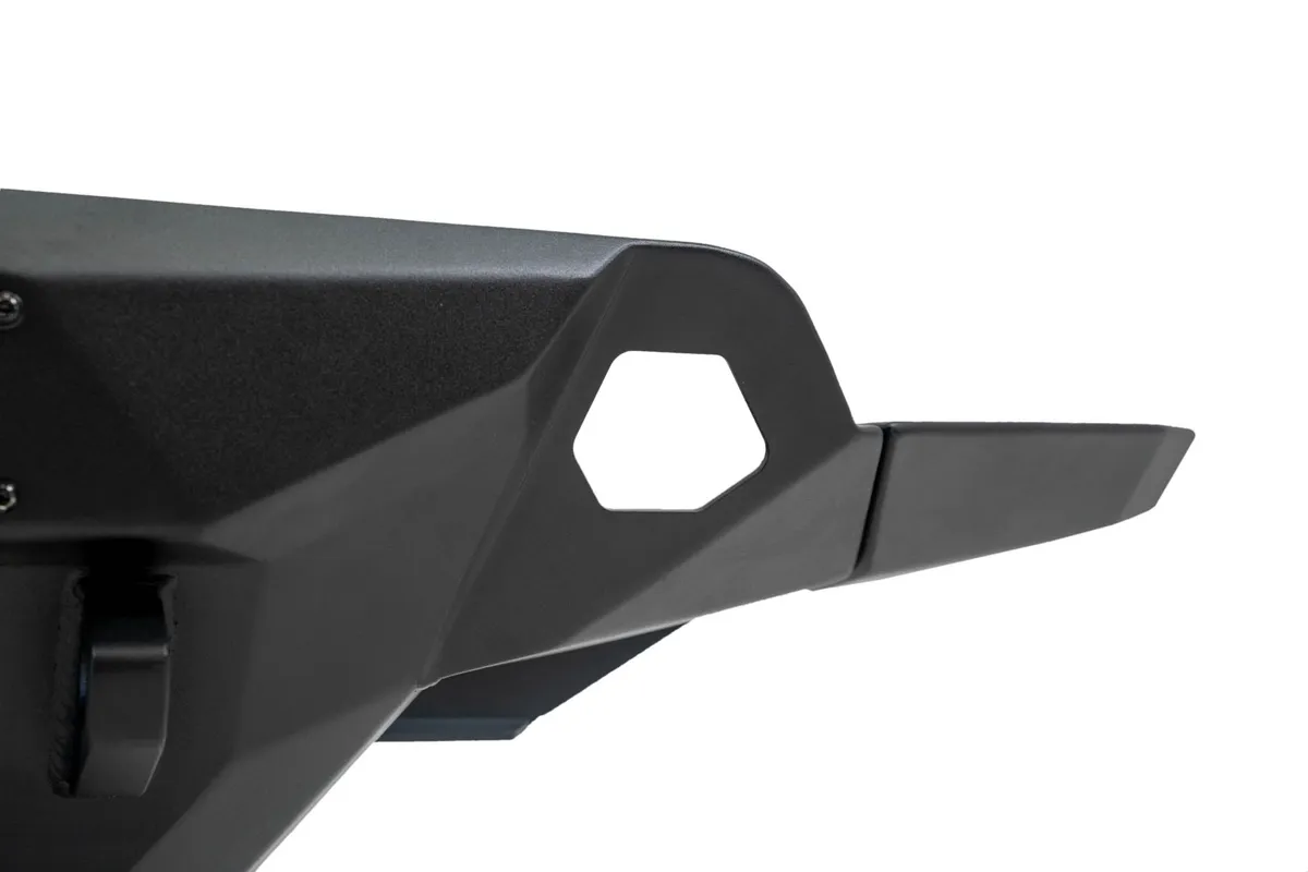 2023-2026 Chevy Colorado | Spec Series Front Bumper product image