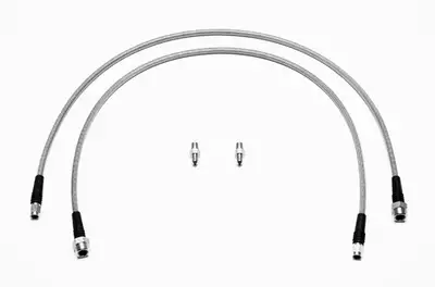 Wilwood Brakes Wilwood Flexline Kit 2007-2011 1500 2500 GM Front 16.00in Kit