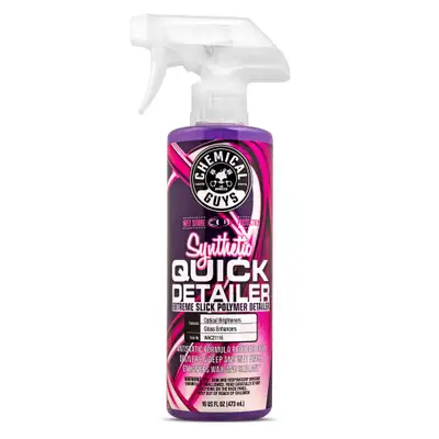 Chemical Guys Extreme Slick Streak-Free Polymer Quick Detail Spray