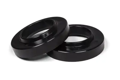 Zone Offroad 3/4 Inch Coil Spring Spacers | Jeep Wrangler JK / Wrangler JL / Gladiator JT