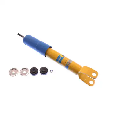 Bilstein Rear Shock Absorber b8 Performance Plus Chevrolet Corvette 20131997