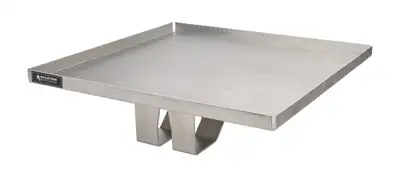 Allstar Performance Lift Plate Tool Tray