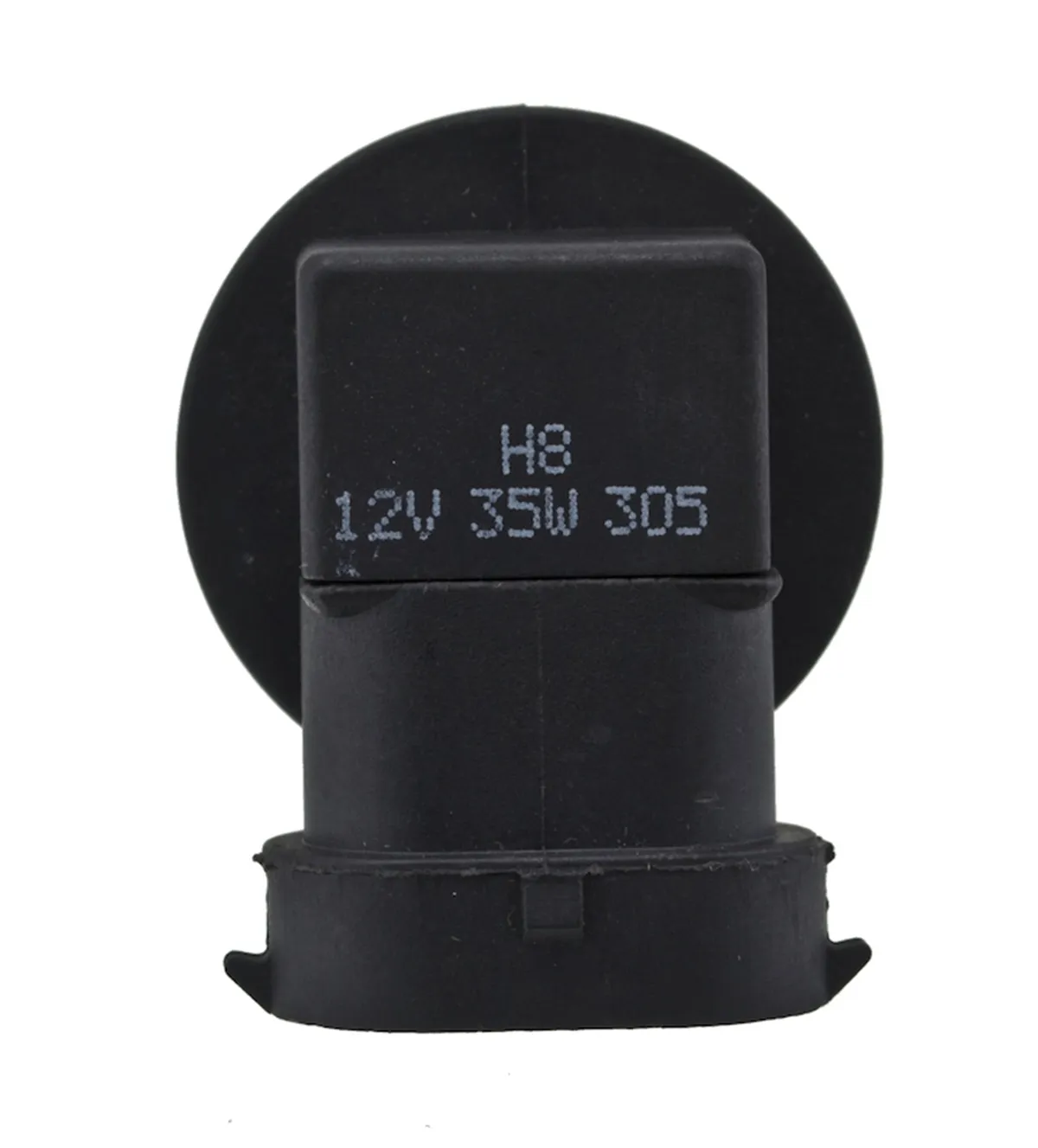 Hella Optilux Extreme Yellow Bulbs h8 product image