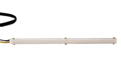 Diode Dynamics LED Strip Lights High Density SF Red 6 Inch Diode Dynamics