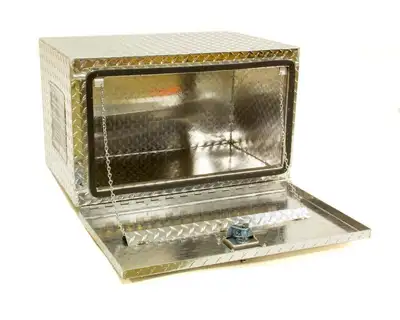 Dee Zee Brite Tread Toolbox Underbed Style