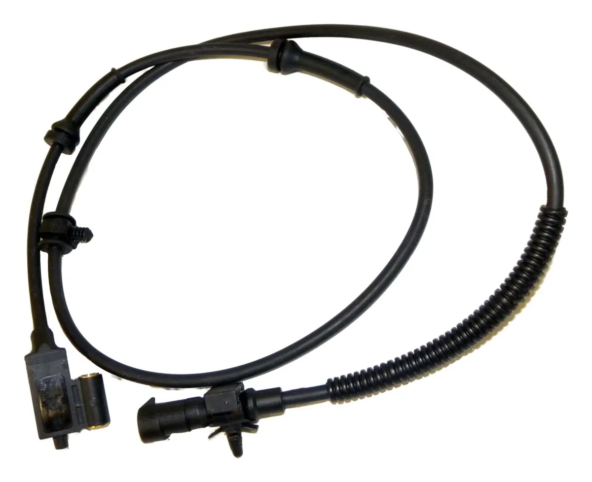 Crown Automotive Jeep Replacement 56041316AB Front Right Wheel Speed Sensor 1999-2004 WJ, WG Grand Cherokee product image