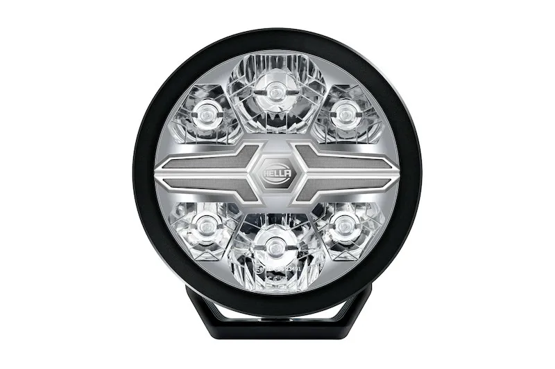 Hella 358228811 HELLA Auxiliary Light 358228811 product image