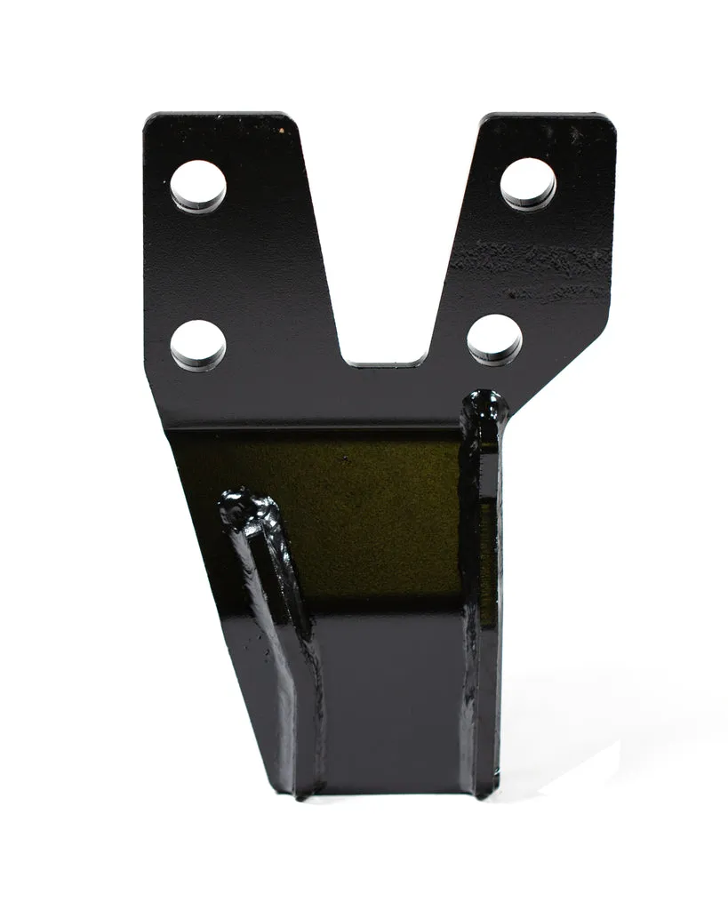 Jeep Frame Side Reinforcement Bracket Yeti XD For 18-23 Jeep Wrangler JL/Gladiator JT Steer Smarts product image