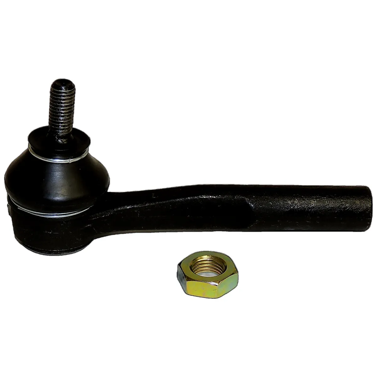 Crown Automotive Jeep Replacement 68275249AA Left Outer Tie Rod End for 2015+ Jeep BU & BV Renegade product image