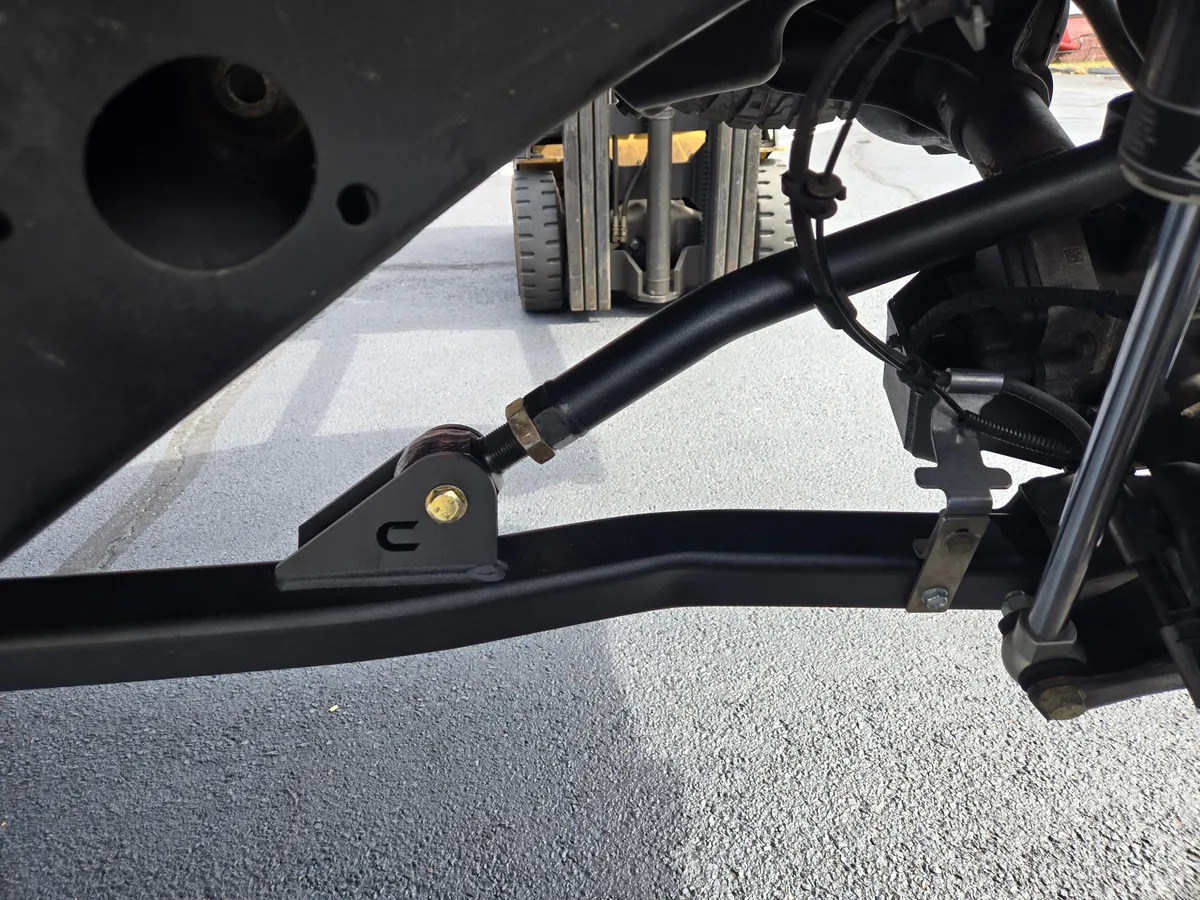 5/16"-18 x 3/4" Hex product image