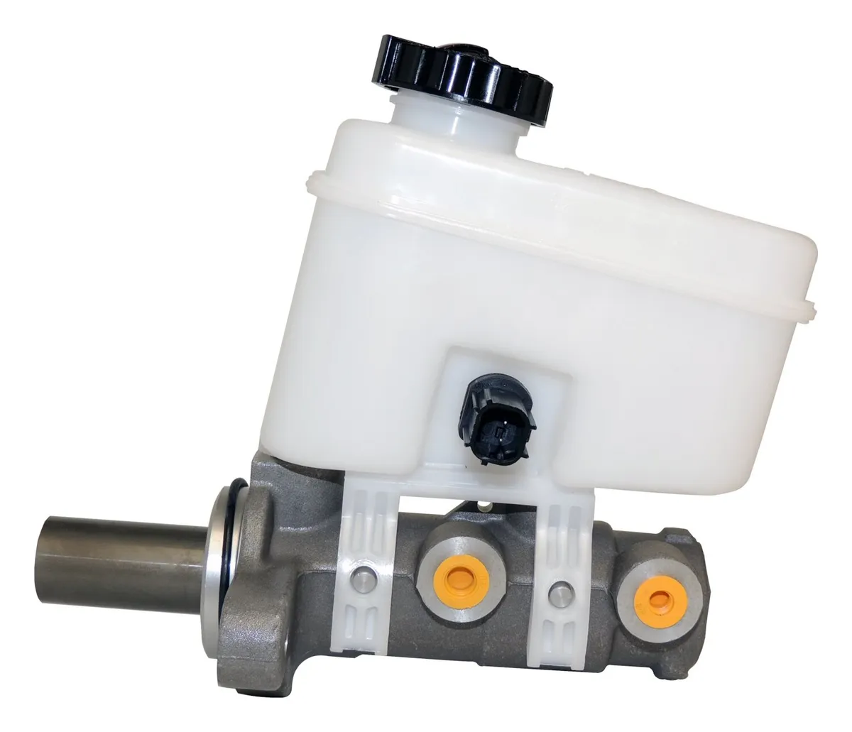 Brake Master Cylinder; 1 in. Bore; Includes Reservoir And Cap; product image