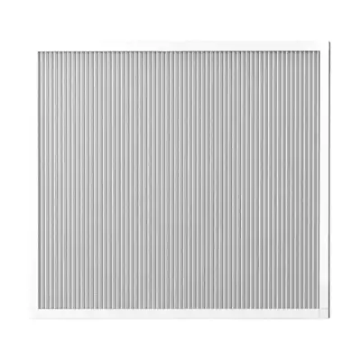 K&N Hvac Filter 20x25x1 Merv 8 Nonwoven Synthetic