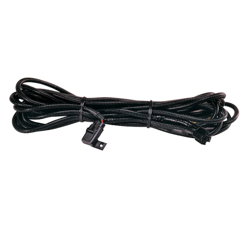 Hella H84994031 High Performance Halogen Wire Harness For 2-Lamp Kits product image