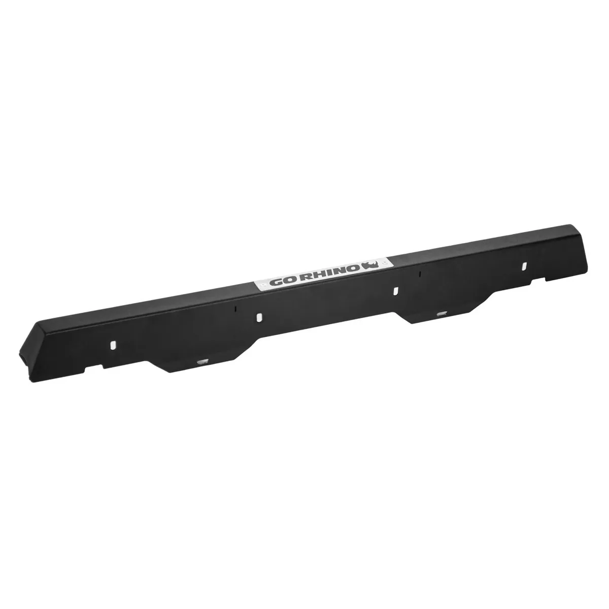 Go Rhino 920600T - Sport Bar 4.0 Spoiler-Style Light Mounting Platform Accessory - Textured Black product image