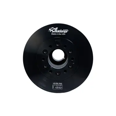 Fluidampr Fluidampr 760151 Harmonic Balancer - Fluidampr - GM L8T - L87 - L84