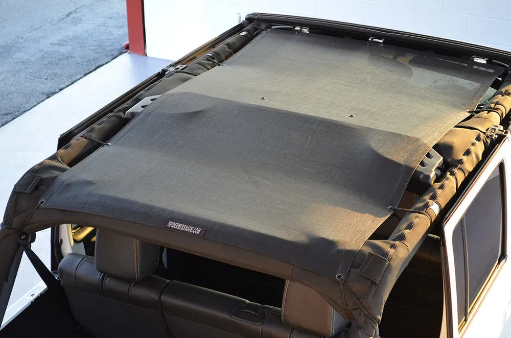 Spiderwebshade - Jk-4d product image