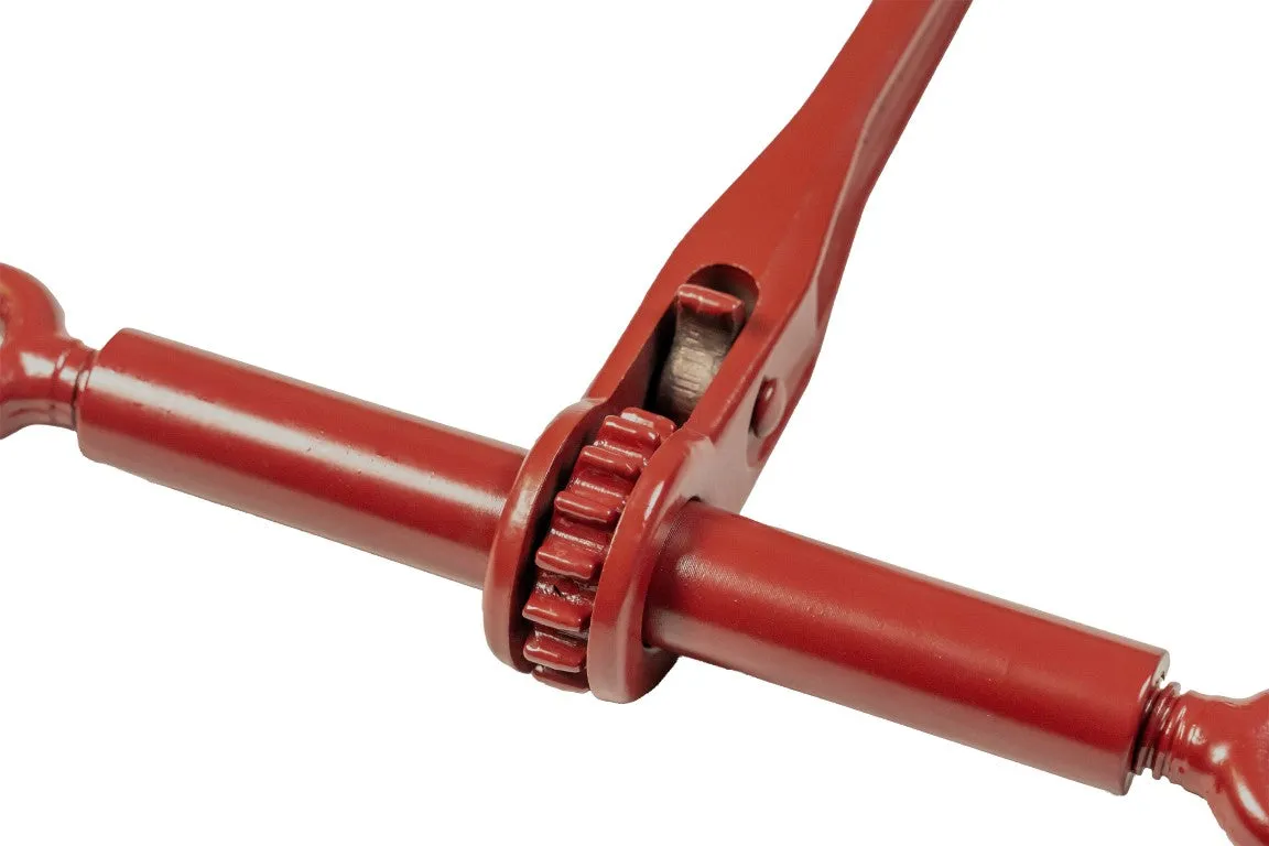 BulletProof Heavy Duty 3/8 - 1/2 Ratchet Binder BPHDBINDER product image
