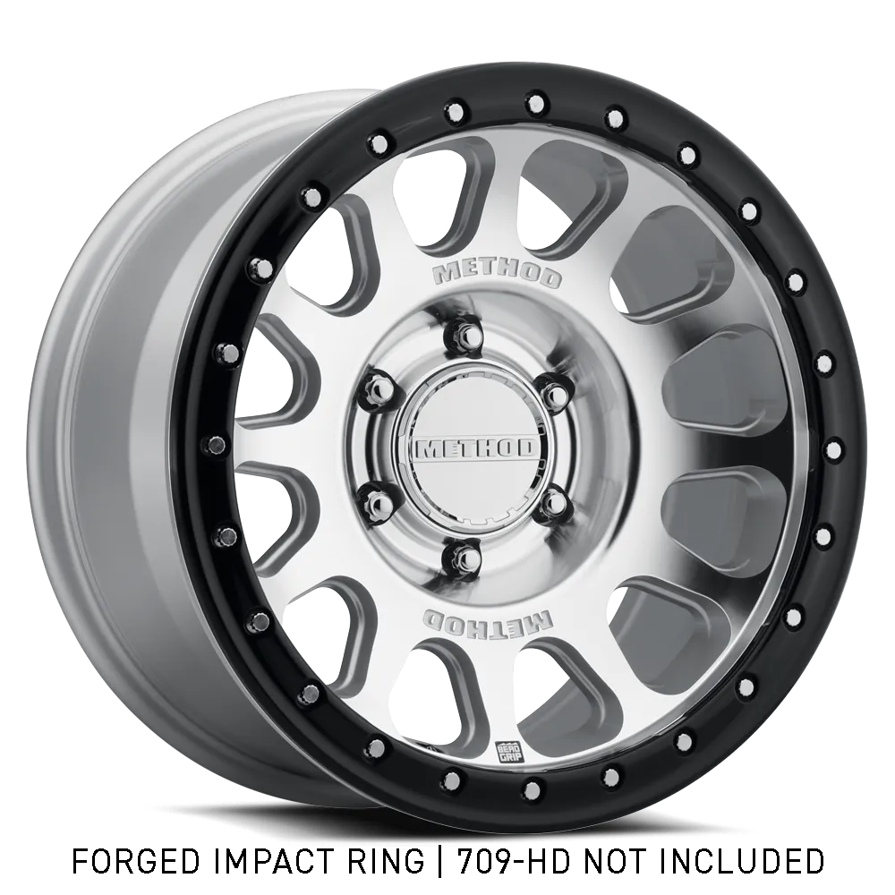 Method Race Wheels Forged Impact Ring 1 Forged Impact Ring Forged Impact Ring 1 GR-10020-GB product image