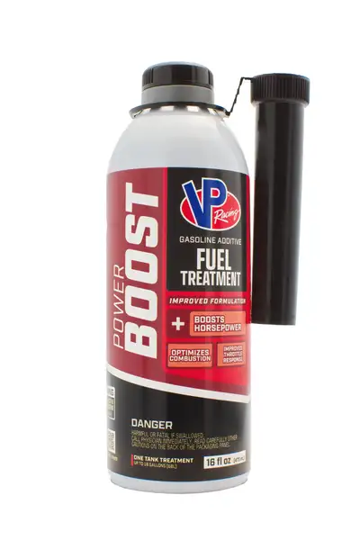 VP Racing Fuels VP Racing Fuels 2825 Power Boost Madditive 16oz