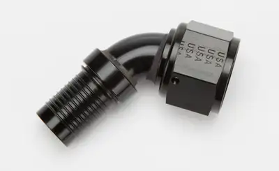 XRP -12an 60-Deg HS-79 Crimp Hose end